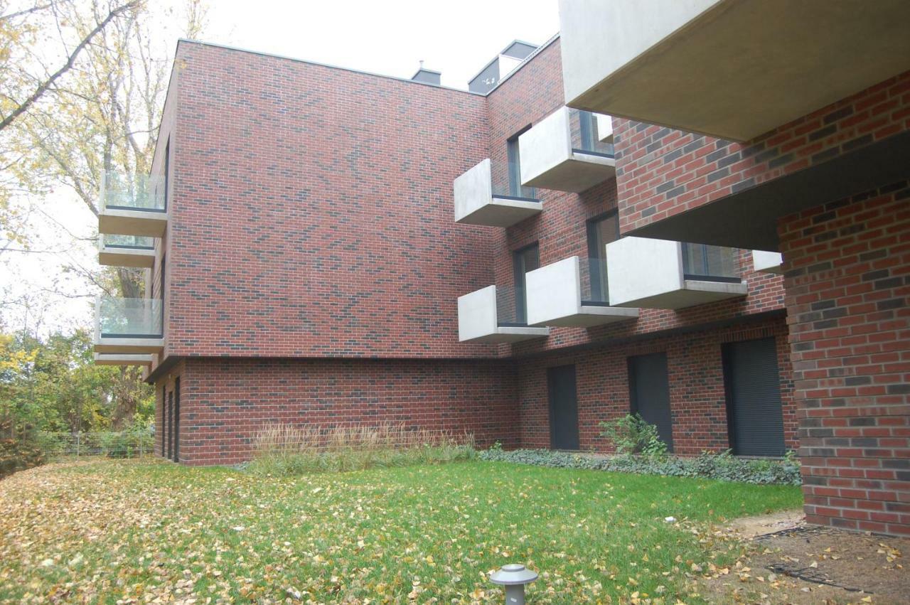 Apartament Nad Stara Odra - Wroclaw — Photos 1