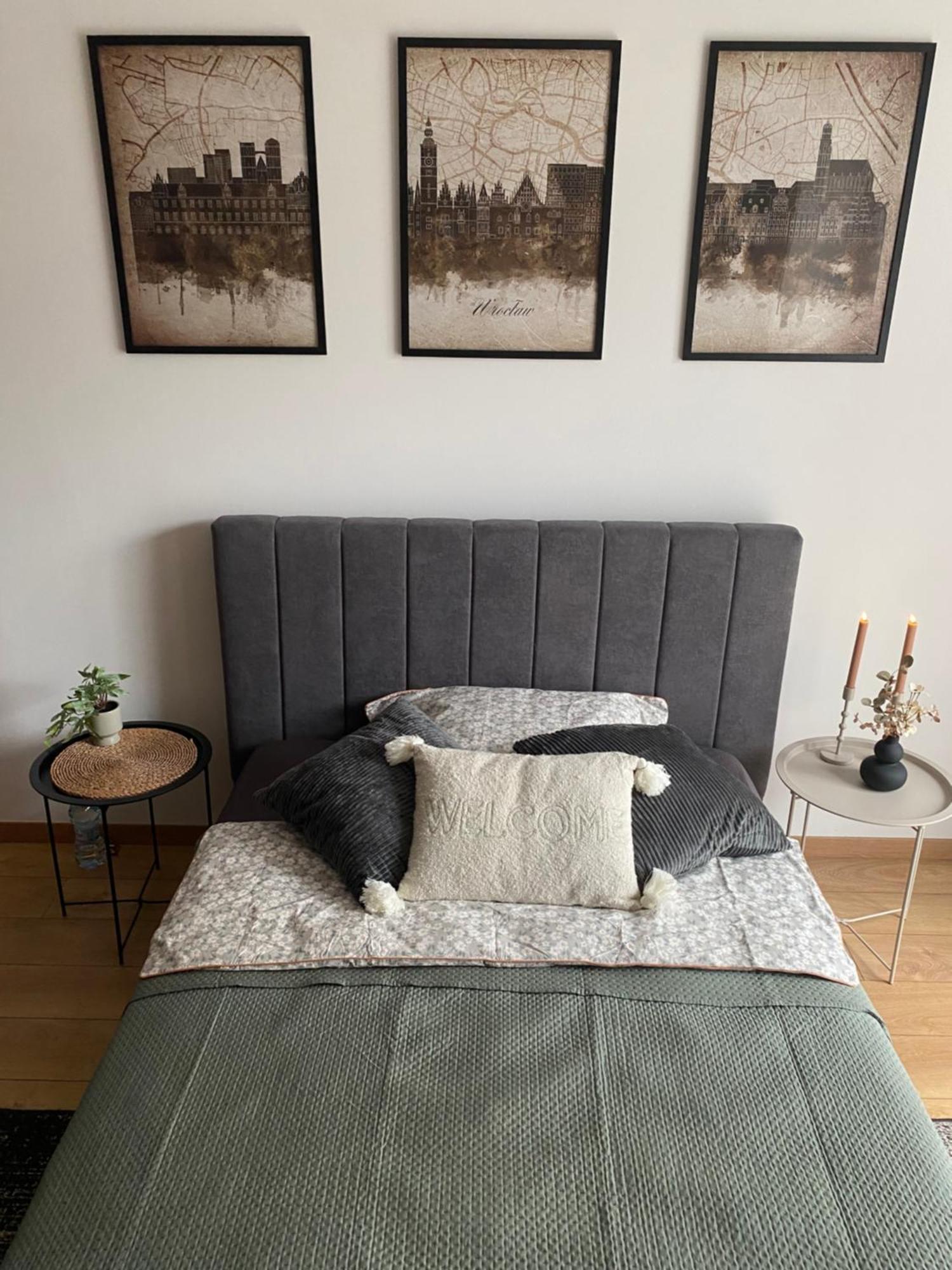 Apartament Nad Stara Odra - Wroclaw — Photos 3