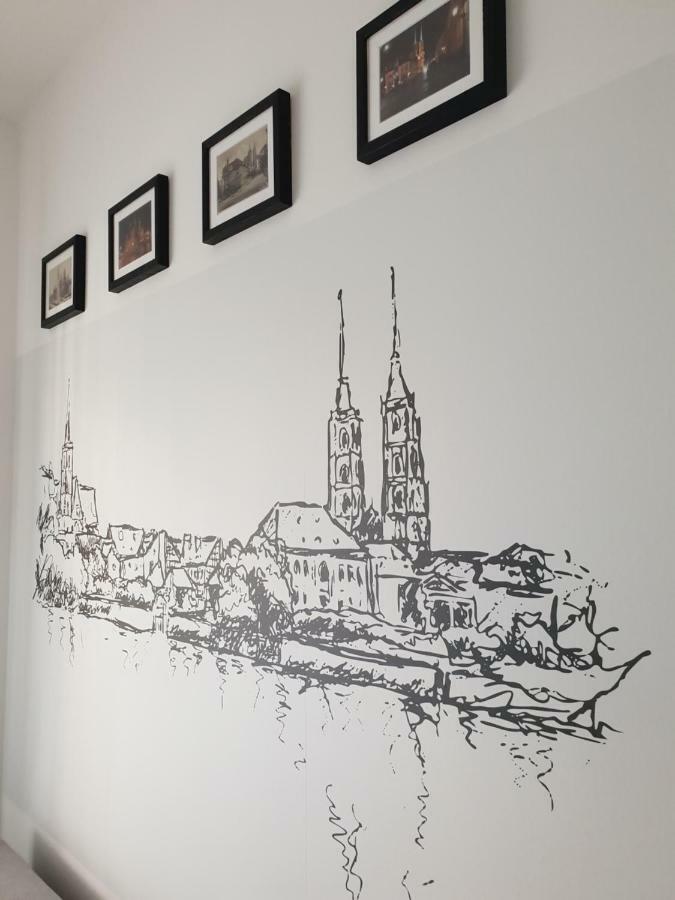 Apartament Nad Stara Odra - Wroclaw, Wroclaw